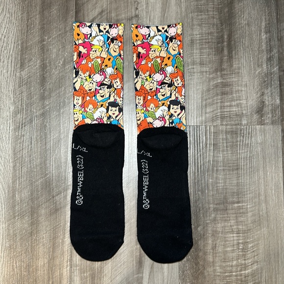 Flintstones Socks and Boxer Brief Combo Set - Small - Picture 6 of 6